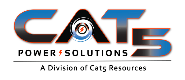 Cat5 Power Solutions